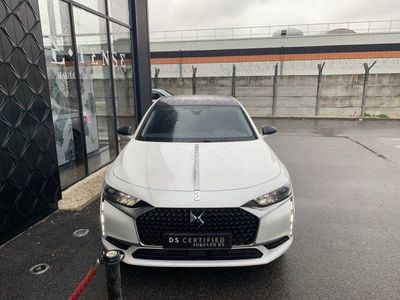 DS Automobiles DS9