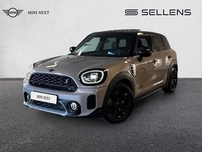 Mini Cooper Countryman