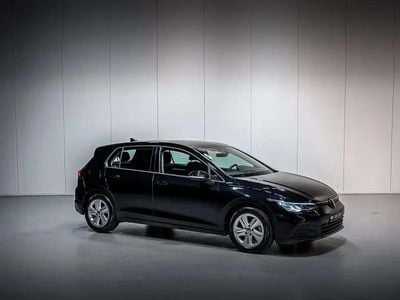 VW Golf VIII