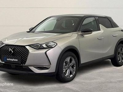 DS Automobiles DS3