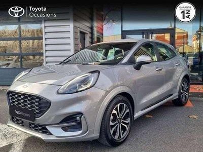 Occasion Ford Puma ST-Line 125 ch (91 kW) 2020 SUV