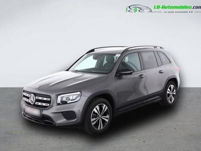 Mercedes GLB250