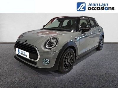 occasion Mini Cooper Hatch 5 Portes136 ch Edition Greenwich 5p