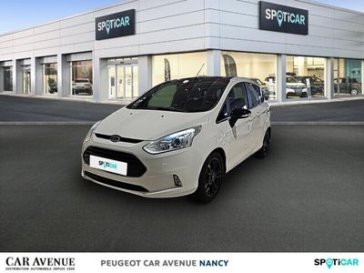 occasion Ford B-MAX d'occasion 1.5 TDCi 95ch Stop&Start Color Edition