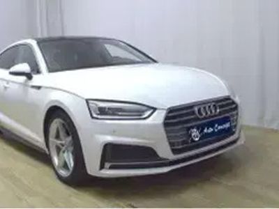occasion Audi A5 40 Tdi 190ch S Line S Tronic 7