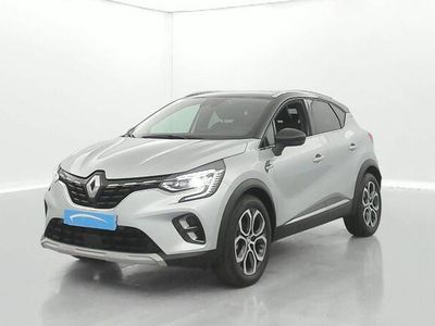 occasion Renault Captur CapturTCe 100 GPL - 21