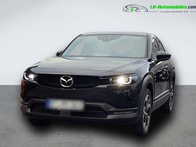 Mazda MX30