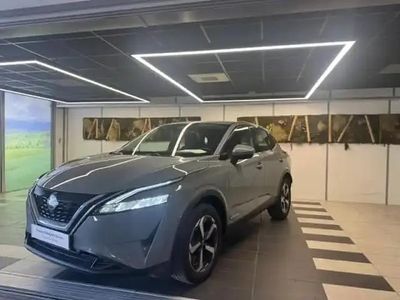 Occasion Nissan Qashqai 190 ch (139 kW) 2023 Gris SUV