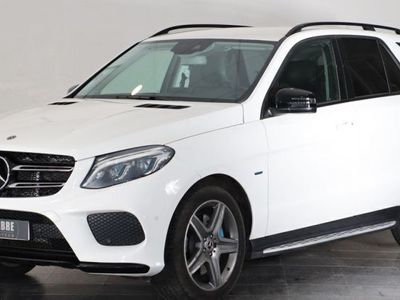 occasion Mercedes E500 Classe Gle MercedesSportline 4matic Phev