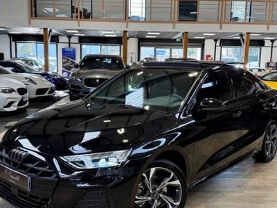 Occasion 2024 Audi A3 e-tron S-Line Citadine | 39 990 € (Prix cher)