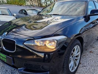 Occasion 2013 BMW 120 Citadine | 14 490 €
