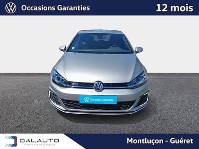 VW Golf VIII