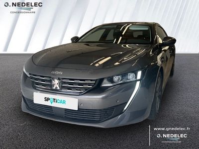 occasion Peugeot 508 SW BlueHDi 130ch S&S Active Business EAT8