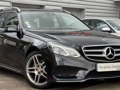 Occasion Mercedes 300 Sportline 204 ch (150 kW) 2014 Break