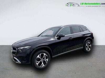 Mercedes GLC300