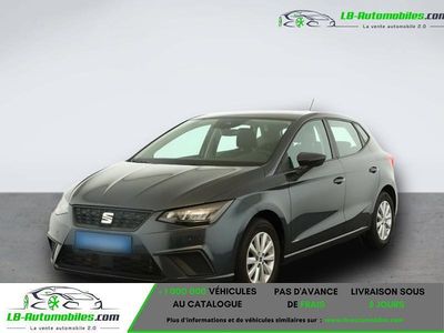 Occasion 2022 Seat Ibiza Citadine | 18 800 € (Prix juste)