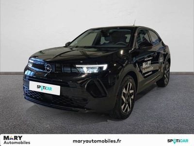 Opel Mokka-e