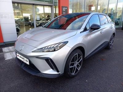 Occasion MG MG4 EV Luxury 180 kW (245 ch) 2023 Citadine