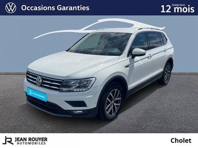 VW Tiguan Allspace