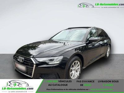 Occasion 2023 Audi A6 Sport Break | 45 500 € (Prix juste)