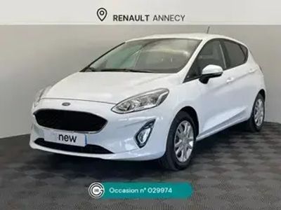 occasion Ford Fiesta 1.1 75ch Cool & Connect 5p