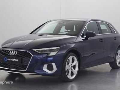 Audi A3 Sportback e-tron