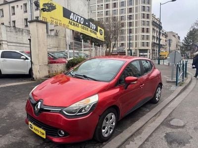 Renault Clio IV