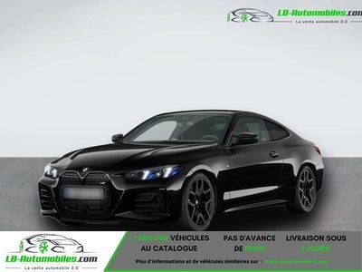 Occasion 2024 BMW M440 Comfort Edition Berline | 73 300 €