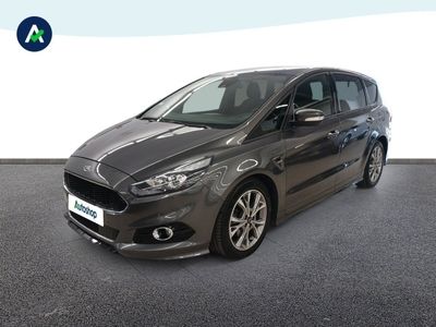 occasion Ford S-MAX 2.0 TDCi 150ch Stop&Start ST-Line PowerShift