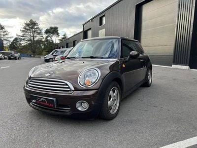 Occasion Mini Cooper 121 ch (88 kW) 2007 Citadine