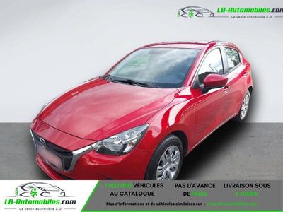 occasion Mazda 2 1.5L SKYACTIV-G 90ch