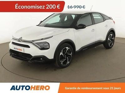 Citroën C4