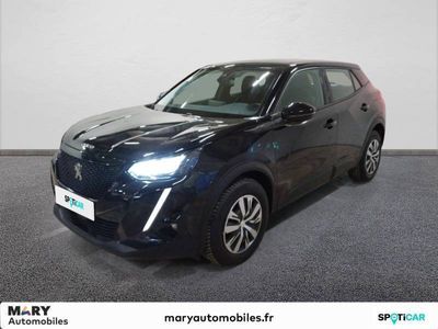 occasion Peugeot 2008 BlueHDi 100 S&S BVM6 Active Business