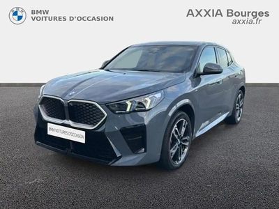 Occasion 2025 BMW iX2 M Sport SUV | 38 890 € (Prix juste)