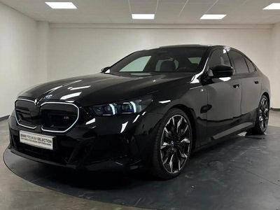 Noir Occasion 2024 BMW i5 Comfort Edition Berline | 89 900 € (Prix juste)