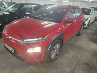 occasion Hyundai Kona Electrique 64 kWh - 204 ch Intuitive