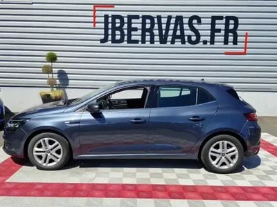Renault Mégane IV