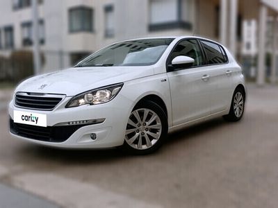 occasion Peugeot 308 1.2 PureTech 110ch S&S BVM5 Style