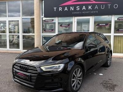 Occasion 2019 Audi A3 Design Berline | 18 490 € (Bon prix)