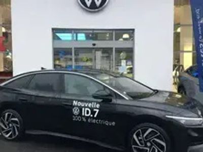 VW ID7