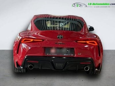 Toyota Supra