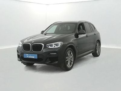 Occasion BMW X3 M Sport 184 ch (135 kW) 2021 SUV