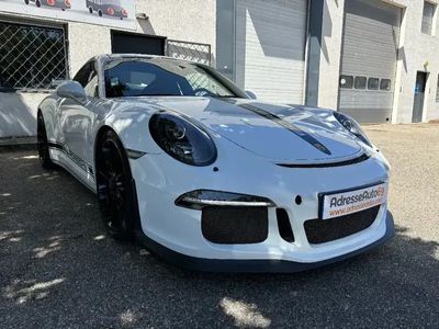 Porsche 911 GT3