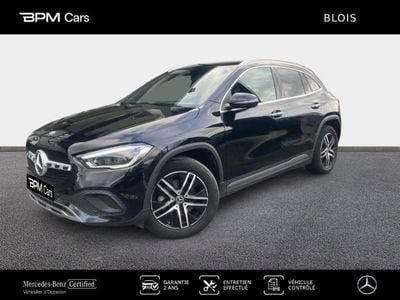 Mercedes GLA200