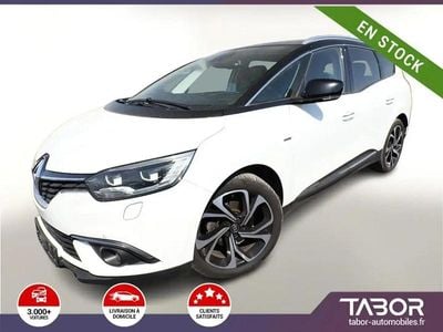 Renault Grand Scénic IV