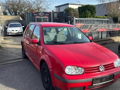Occasion 2001 VW Golf Comfortline Berline | 3 290 €