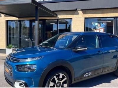 Citroën C4 Cactus