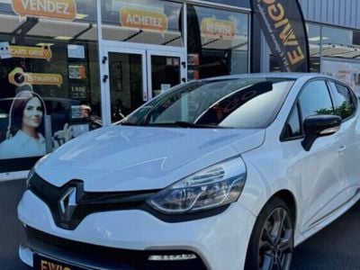 Renault Clio IV