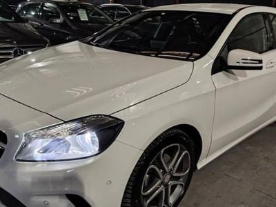 Occasion 2016 Mercedes A180 Berline | 11 990 € (Bon prix)