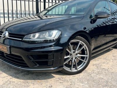 occasion VW Golf VII 2.0 tsi 300 bluemotion 4motion technology r dsg6 5p